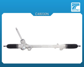 Механическая рулевая рейка Mazda CX-5 2011-