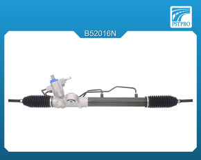 Гидравлическая рулевая рейка Nissan Almera Tino (V10) 2000-2006