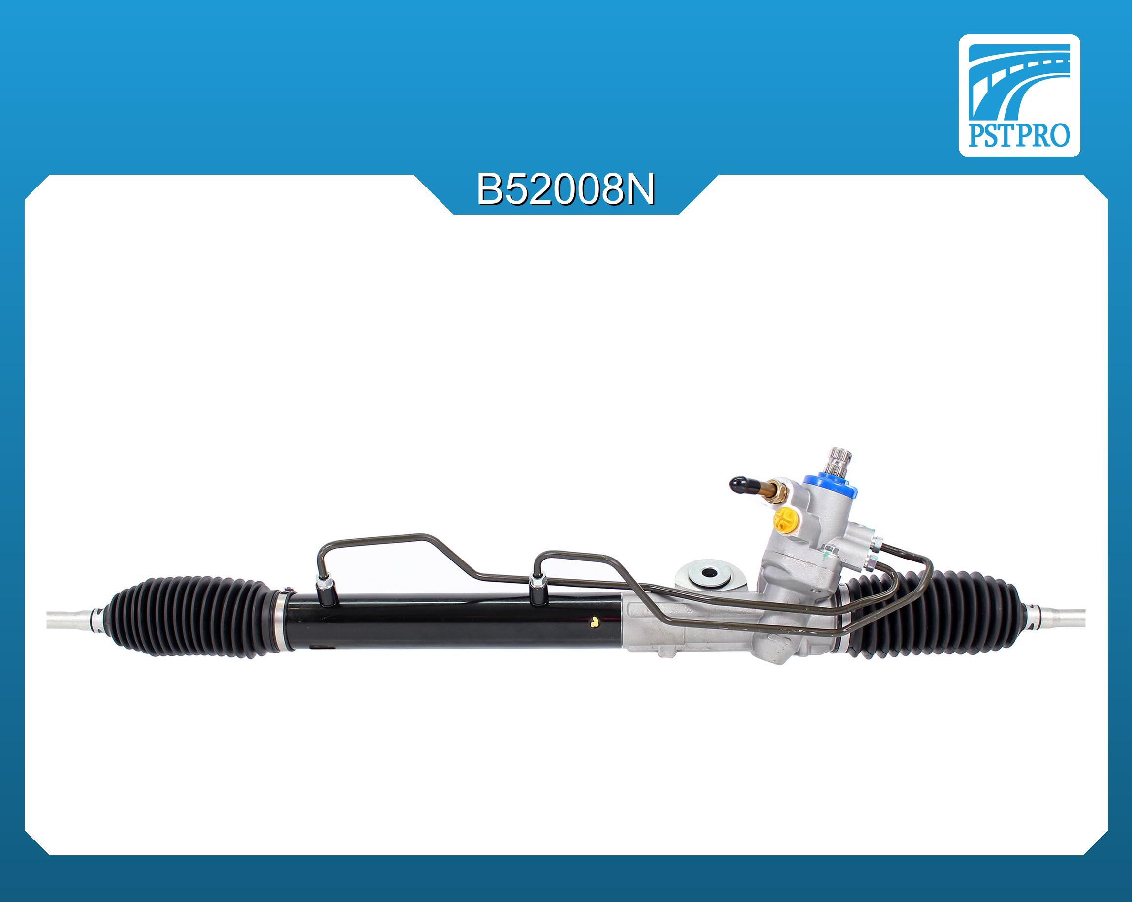 Гидравлическая рулевая рейка Nissan Almera N16 2000-2006