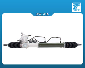 Гидравлическая рулевая рейка Nissan Maxima A33 2000-2006, Infiniti Cefiro A33 1998-2002