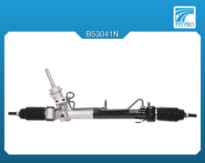 Гидравлическая рулевая рейка OPEL Insignia 2008-, Saturn Aura 2008- без сервотроника