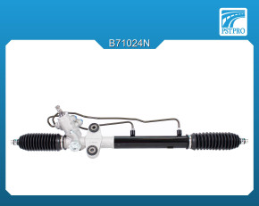 Гидравлическая рулевая рейка Suzuki Liana 2001- , Suzuki Aerio 2001-