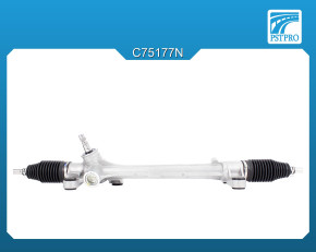 Механическая рулевая рейка Toyota Corolla 2000-2008, Toyota Altis 2000-2008