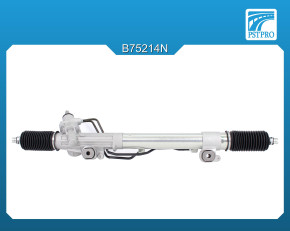 Гидравлическая рулевая рейка Toyota Land Cruiser 100 2002-2008, Lexus LX470 2002-2008