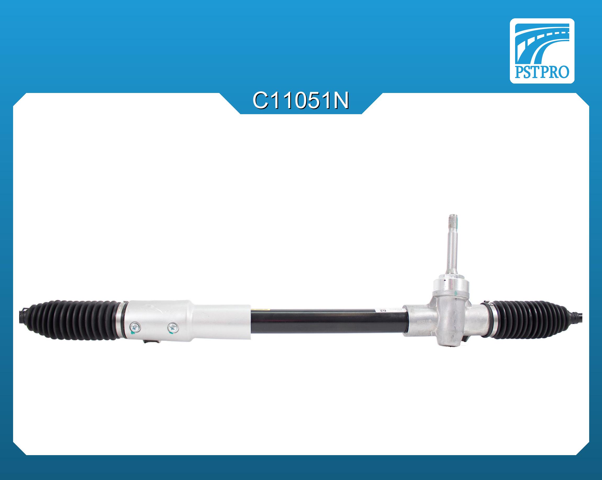 Механическая рулевая рейка Chery Arrizo 7 (M16) 2013-, Kaivi E5 2021-