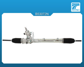 Гидравлическая рулевая рейка OPEL Vectra B 1995-2002