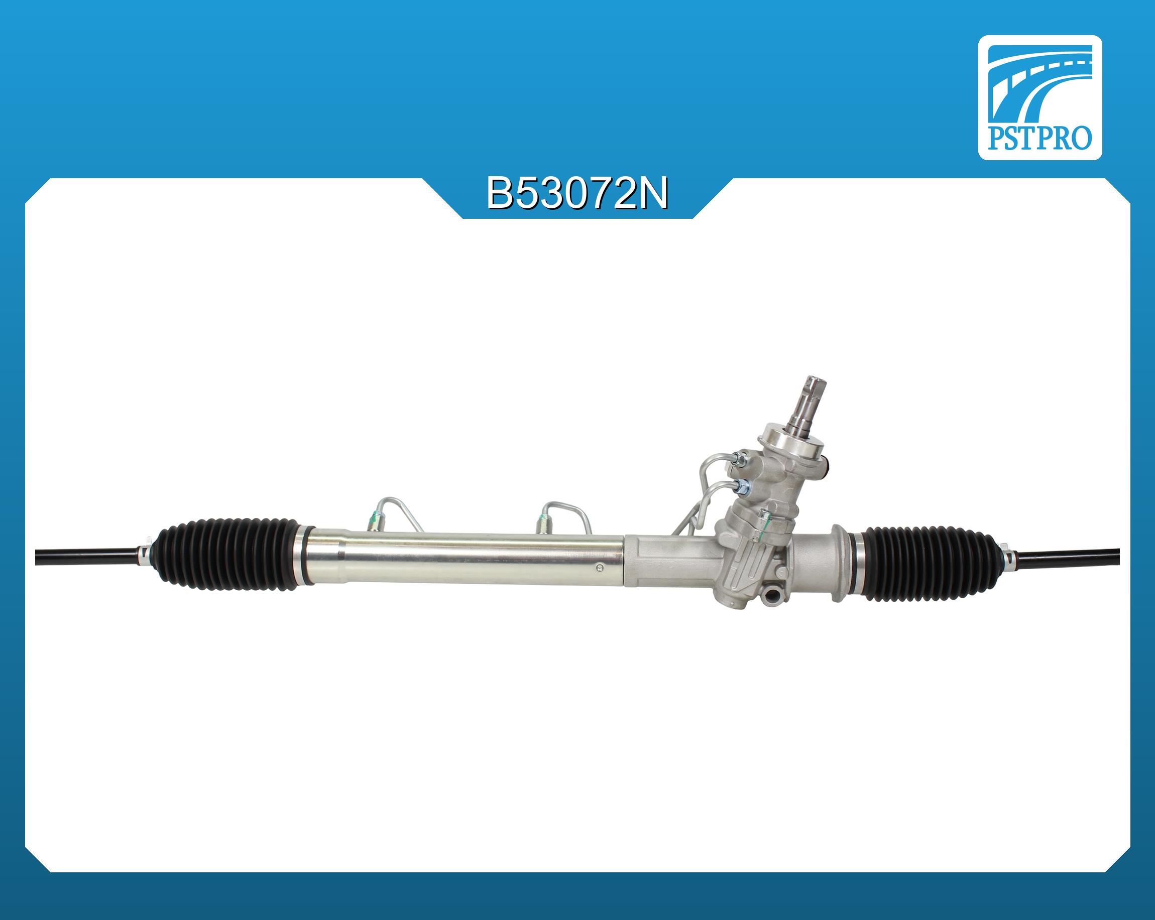 Гидравлическая рулевая рейка OPEL Vectra B 1995-2002