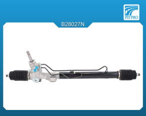 Гидравлическая рулевая рейка Acura EL 1997-2000, Honda Civic VI (EJ, EK, EM1) 1995-2001