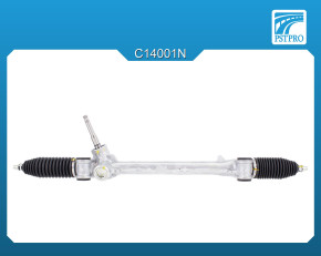 Механическая рулевая рейка Citroen C1 2005-, Peugeot 107 2005-, Toyota Aygo 2005-2014