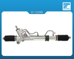 Гидравлическая рулевая рейка Chery CROSSEASTAR 2008-, Chery New Crossover 2008-, Chery EASTAR 2003- длина рейки в сборе 1260мм