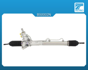 Гидравлическая рулевая рейка Mini Mini 2001-