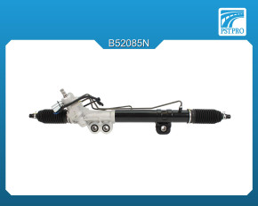 Гидравлическая рулевая рейка Nissan Patrol 2010- (c сервотроником Y62 )
