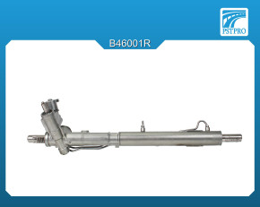 Гидравлическая рулевая рейка Lincoln Navigator 2002-2006