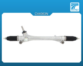 Механическая рулевая рейка Lexus RX 2015-