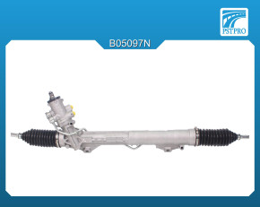 Гидравлическая рулевая рейка BMW 5 E61 2004-2009, BMW 5 E60 2003-2009 с сервотроником, 4WD, xDrive