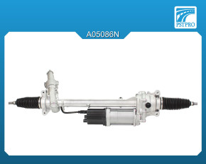 Электрическая рулевая рейка BMW X5 M F85 2014-2018, BMW X6 M F86 2014-2019