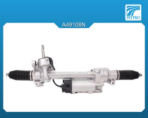 Электрическая рулевая рейка Mercedes S C217 coupe 2014-, Mercedes S W222 2013-