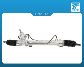 Гидравлическая рулевая рейка Toyota Corolla Verso 2001-2004