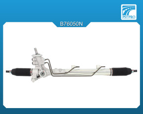 Гидравлическая рулевая рейка VW Passat B7 2010-, VW Beetle 2011-, VW Jetta 2010-