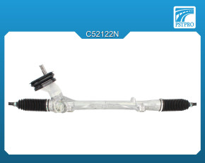 Механическая рулевая рейка Nissan Sentra 2006-