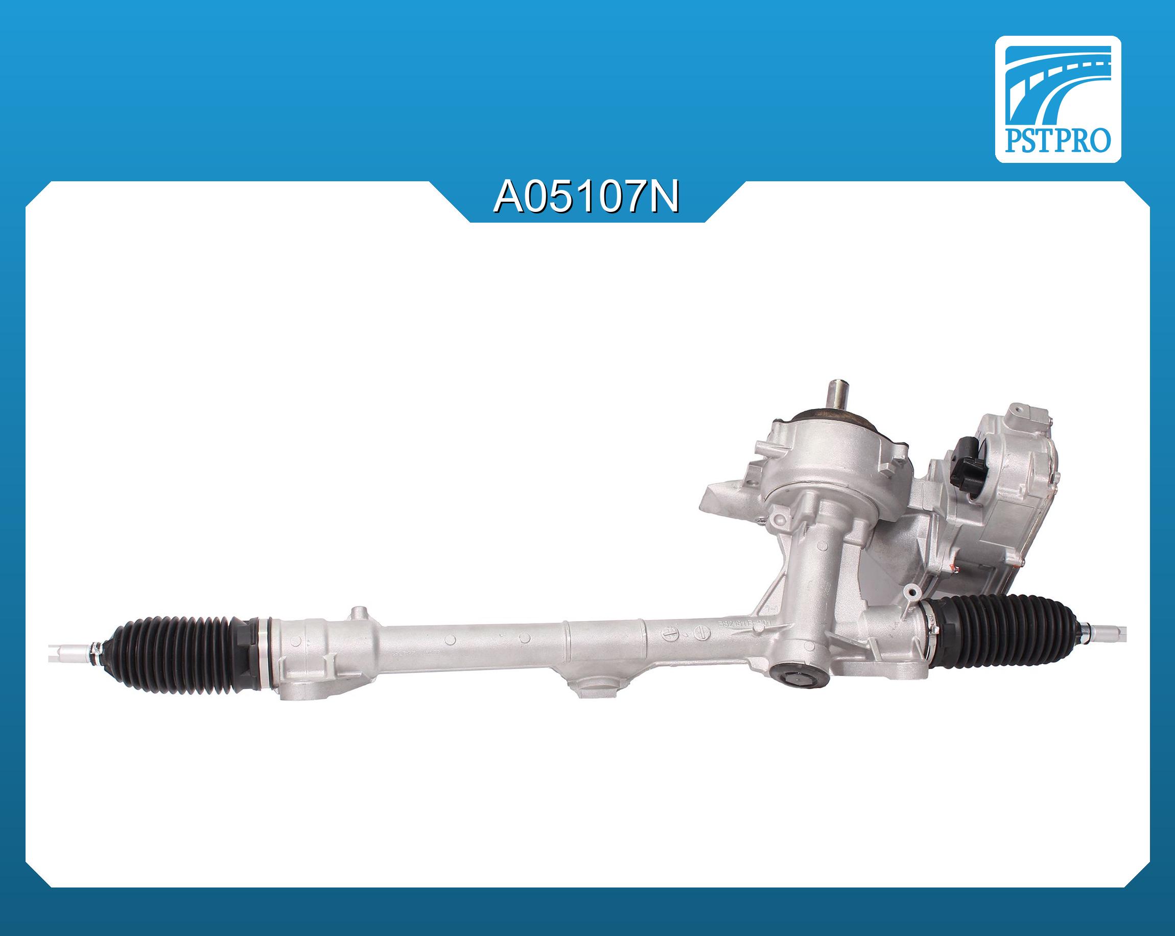 Электрическая рулевая рейка BMW X1 F48 2014-, BMW 2 F45 Active Tourer 2014-, BMW X2 F39 2017-