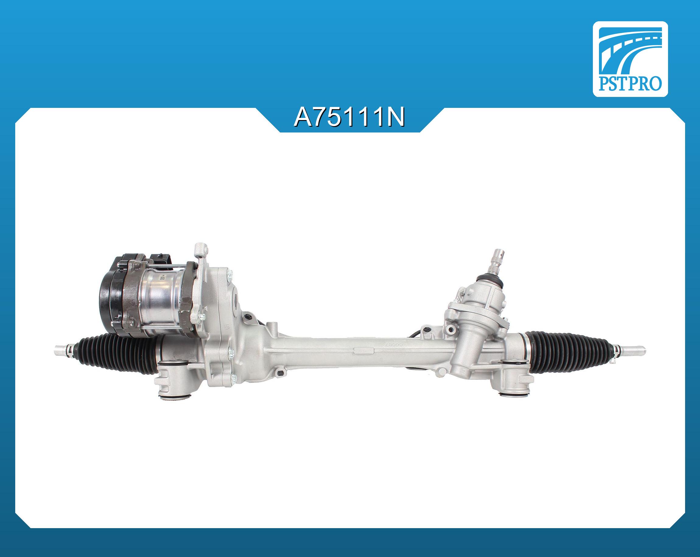 Электрическая рулевая рейка Toyota RAV4 V 2018-