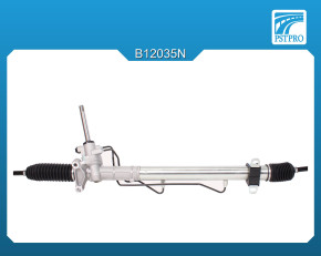 Гидравлическая рулевая рейка Chevrolet Camaro V 2009-2015