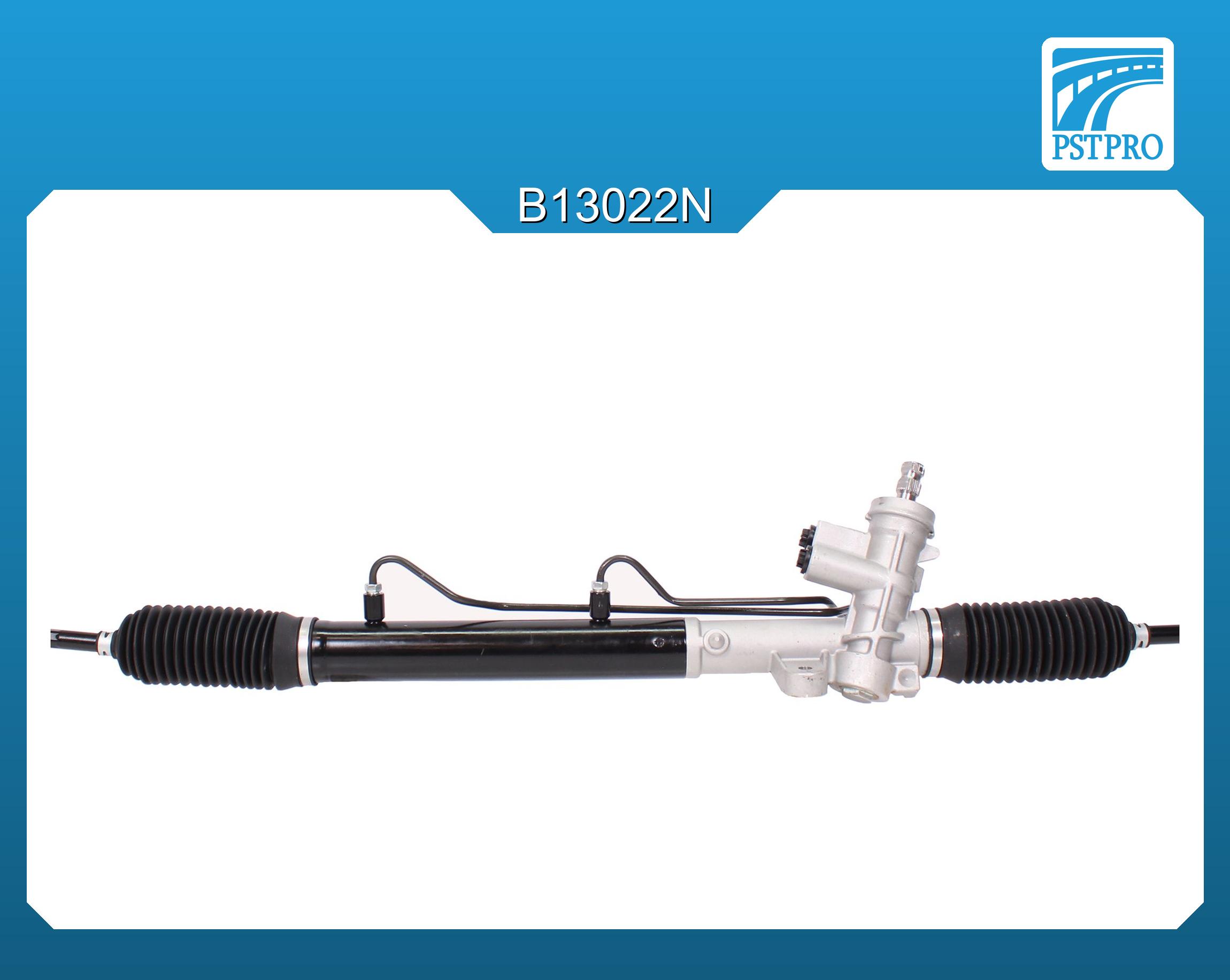 Гидравлическая рулевая рейка Chrysler PT Cruiser (PT_) 2000-