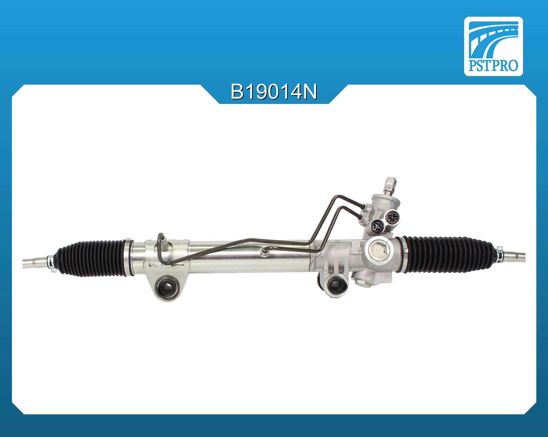 Гидравлическая рулевая рейка Dodge Durango 2000-2003, Dodge Dacota 2000-2004