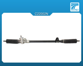 Механическая рулевая рейка Ford Granada 1988-1994, Ford Scorpio 1985-1994, Ford P 100 1987-1992
