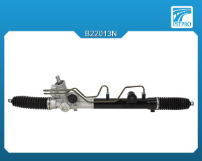 Гидравлическая рулевая рейка Ford Street Ka 2003-2005, Ford Fiesta 1996-2001, Ford Courier 1996-2002