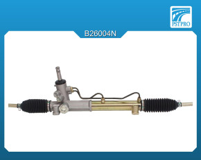 Гидравлическая рулевая рейка Great Wall Peri 2008-2010