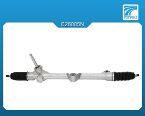 Механическая рулевая рейка Honda Pilot 2015-