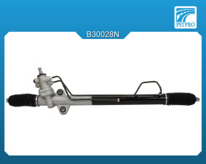 Гидравлическая рулевая рейка Hyundai H200 1997-2002,  Hyundai H1 1997-2002, Hyundai Starex 1997-