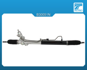 Гидравлическая рулевая рейка Hyundai Entouarge 2006-2009, KIA Carnival III 2005-, KIA Sedona 2005-