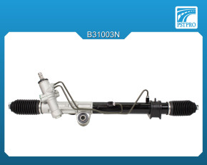 Гидравлическая рулевая рейка ISUZU D-MAX 2002- RWD