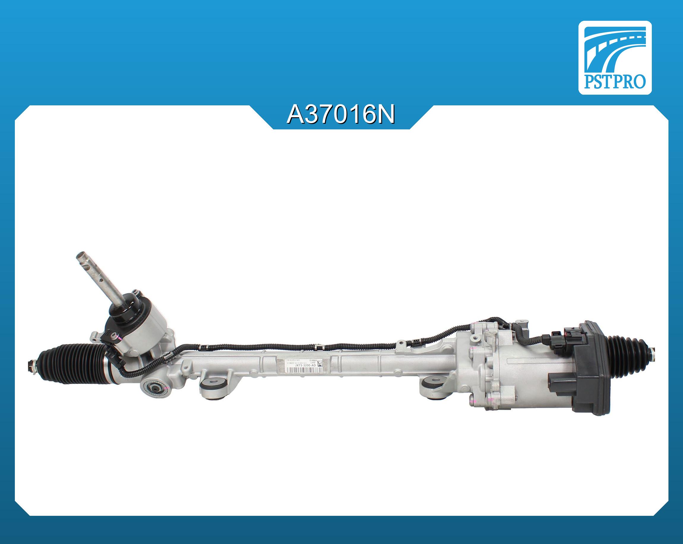 Электрическая рулевая рейка Jaguar XE 2015-