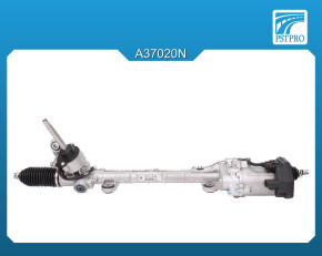 Электрическая рулевая рейка Jaguar F-Pace 2015- (HK8), Land Rover Range Rover Velar 2017-