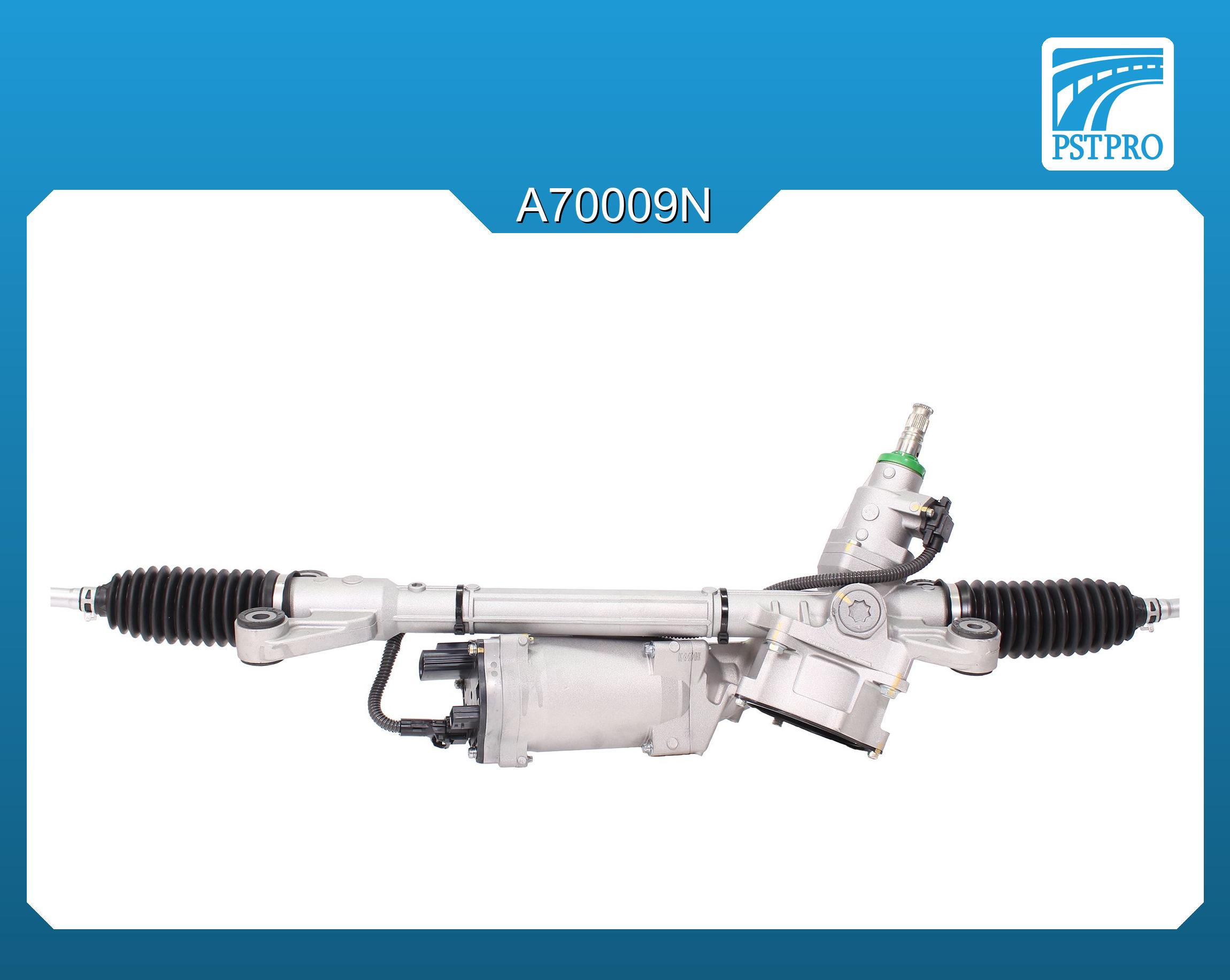 Электрическая рулевая рейка Subaru Forester 2019-