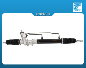 Гидравлическая рулевая рейка Mazda E2200 1985-2004, KIA Besta 1996-