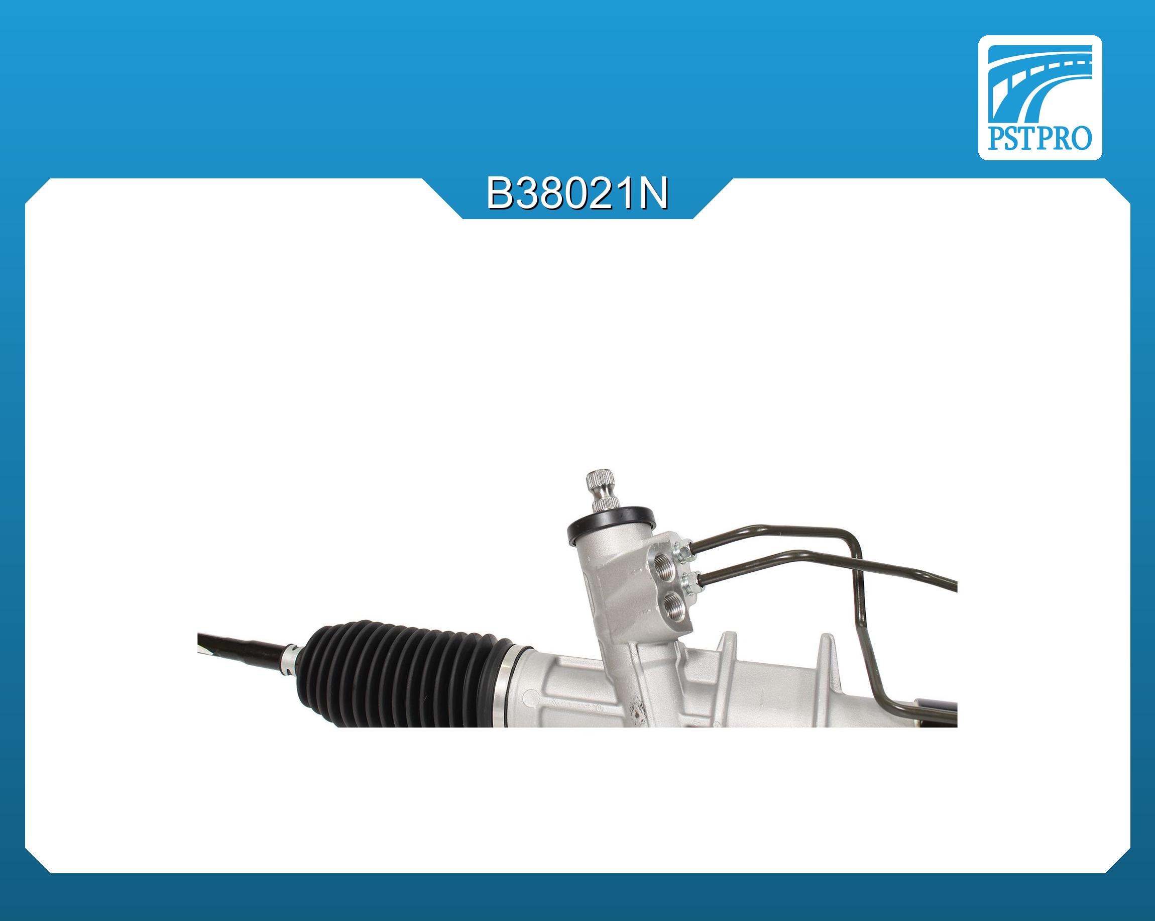 Гидравлическая рулевая рейка KIA Bongo III 2006- 4WD