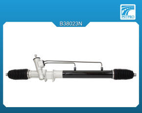 Гидравлическая рулевая рейка KIA Bongo III 2006- длина рейки в сборе 1030 мм