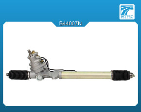 Гидравлическая рулевая рейка Lexus GS 300 1993-2005, Lexus GS 300 1997-2005 с сервотроником