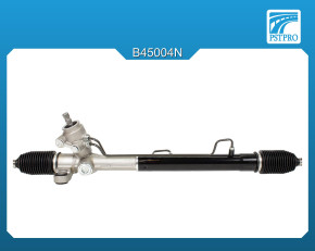 Гидравлическая рулевая рейка Lifan Cebrium 2014-