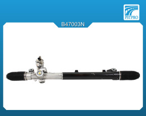 Гидравлическая рулевая рейка Maserati Levante 2016-