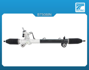 Гидравлическая рулевая рейка Toyota Sienna 2003-2009