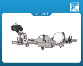 Электрическая рулевая рейка Mercedes A W177 2018-