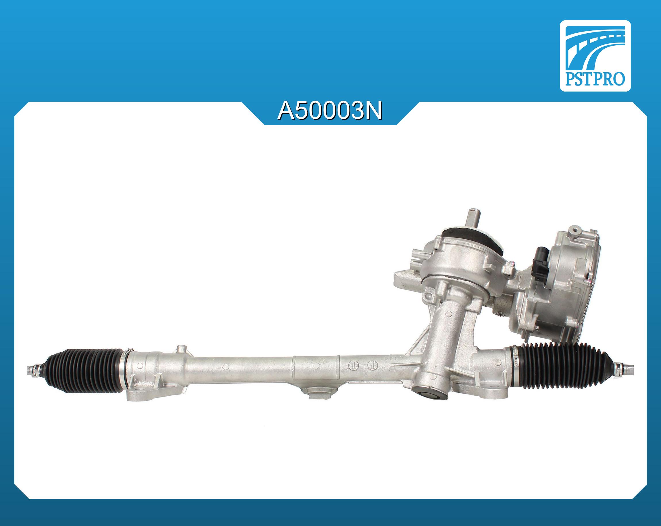 Электрическая рулевая рейка Mini Cooper III 2013-