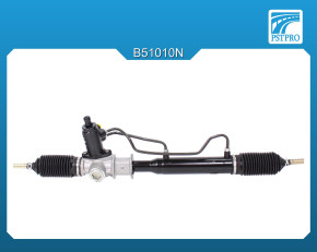 Гидравлическая рулевая рейка Mitsubishi Space Runner 1991-1998, Mitsubishi Space Wagon 1991-1998