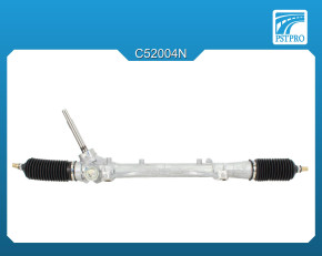 Механическая рулевая рейка Nissan Sentra 2006-, Nissan Tiida 2007-2014  (Только американский рынок)